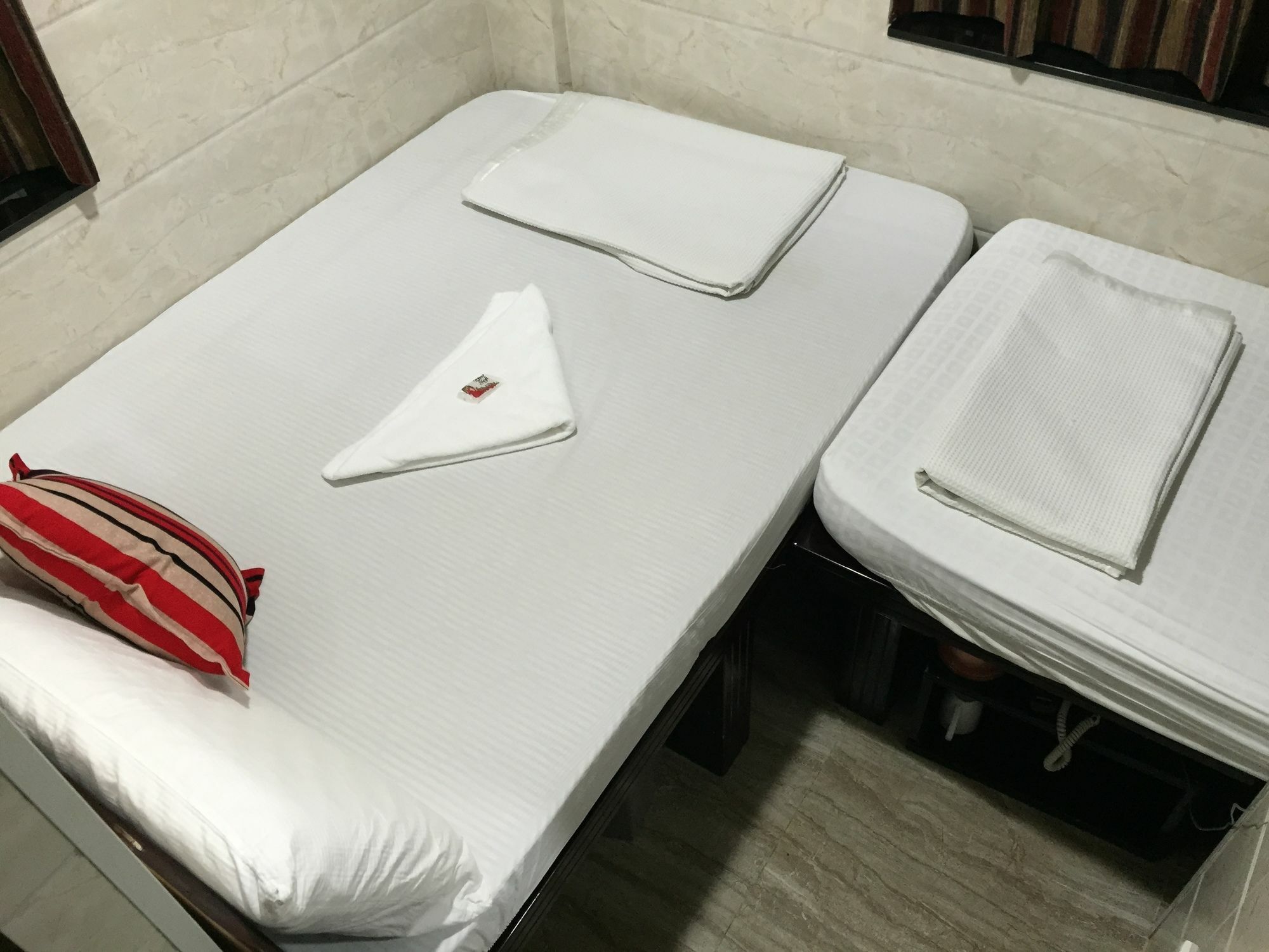 فندق دار ضيافة بريمو كاولون المظهر الخارجي الصورة